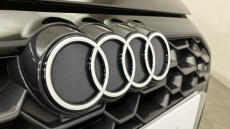 Audi A3 1.5 TFSI 116 Sport 4dr S Tronic Petrol Saloon